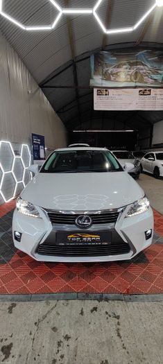 Lexus CT 2016