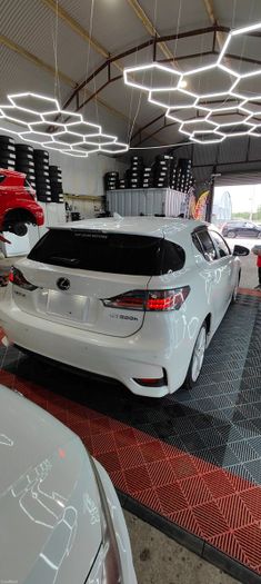 Lexus CT 2016