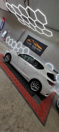 Lexus CT 2016