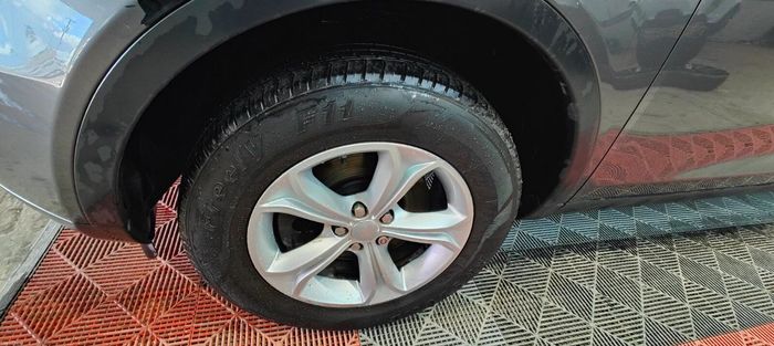 Land Rover Discovery Sport 2016
