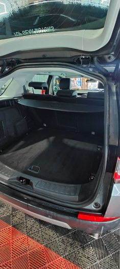 Land Rover Discovery Sport 2016