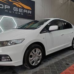 Honda Insight 2014