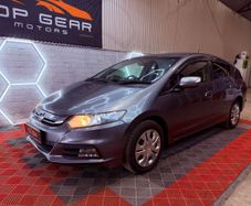 Honda Insight 2013