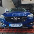 Opel Insignia 2020