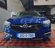 Opel Insignia 2020