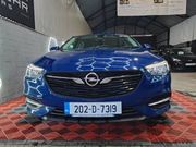 Opel Insignia 2020