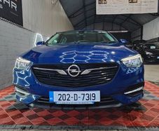 Opel Insignia 2020