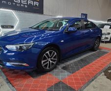 Opel Insignia 2020