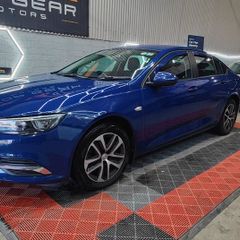 Opel Insignia 2020