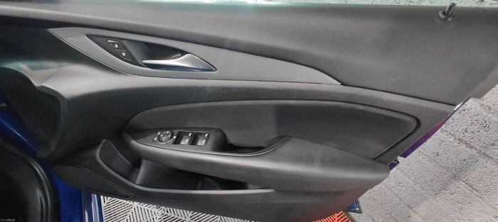 Opel Insignia 2020
