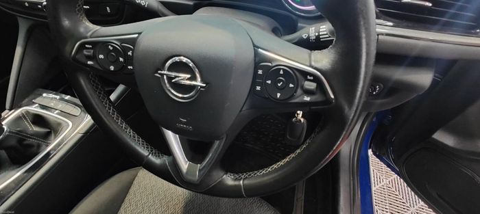 Opel Insignia 2020