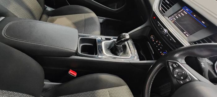 Opel Insignia 2020