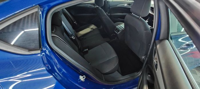 Opel Insignia 2020