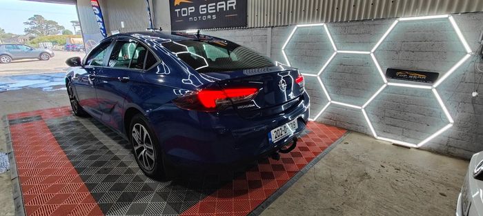 Opel Insignia 2020