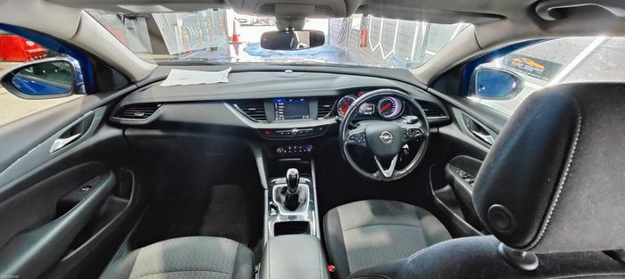 Opel Insignia 2020