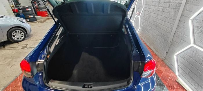 Opel Insignia 2020