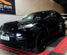 Land Rover Range Rover Velar 2019