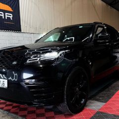 Land Rover Range Rover Velar 2019