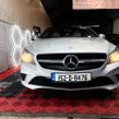 Mercedes-Benz CLA 2015