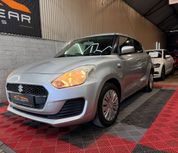 Suzuki Swift 2017