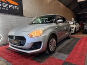 Suzuki Swift 2017
