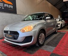 Suzuki Swift 2017