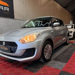 Suzuki Swift 2017