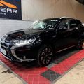 Mitsubishi Outlander 2016