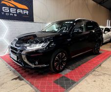 Mitsubishi Outlander 2016
