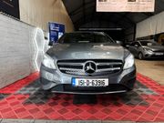 Mercedes-Benz A-Class 2015