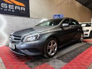 Mercedes-Benz A-Class 2015
