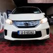 Honda Freed 2012