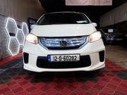Honda Freed 2012