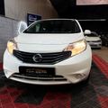 Nissan NOTE 2014