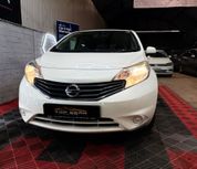 Nissan NOTE 2014