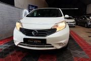 Nissan NOTE 2014