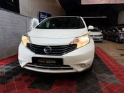 Nissan NOTE 2014