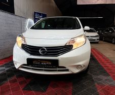 Nissan NOTE 2014