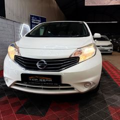 Nissan NOTE 2014