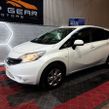 Nissan NOTE 2014