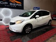 Nissan NOTE 2014