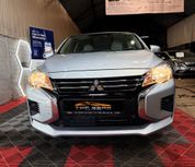 Mitsubishi Mirage 2023
