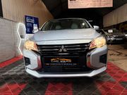 Mitsubishi Mirage 2023