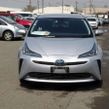 Toyota Prius 2021