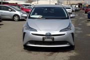 Toyota Prius 2021