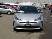 Toyota Prius 2021