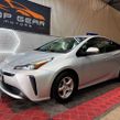 Toyota Prius 2021