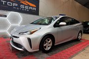 Toyota Prius 2021
