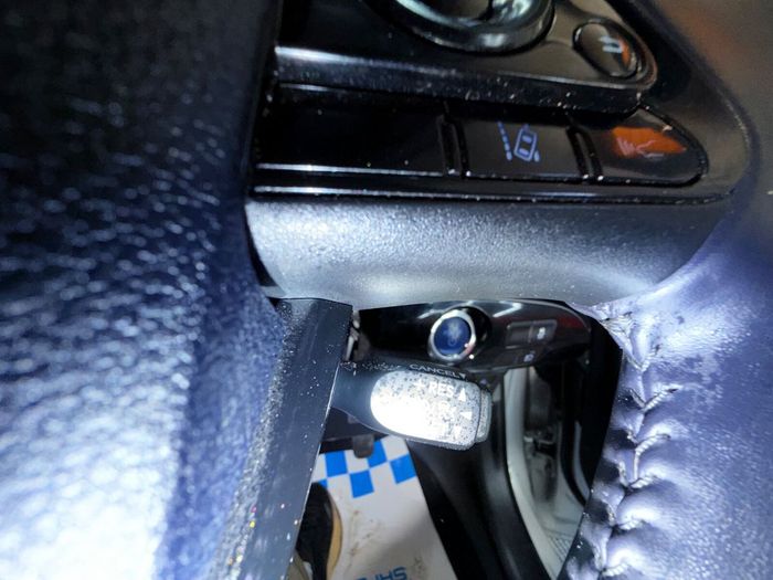 Toyota Prius 2021