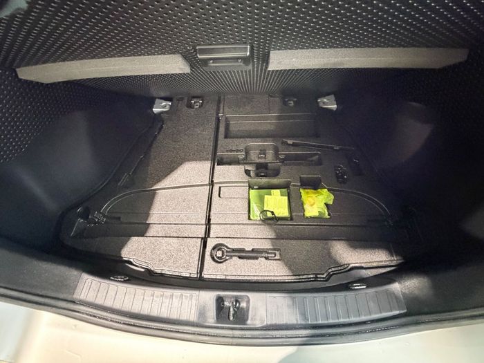 Toyota Prius 2021